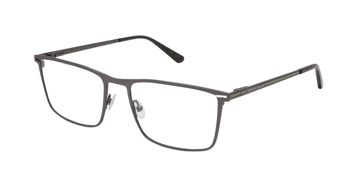 Perry Ellis 516 Eyeglasses - view 2